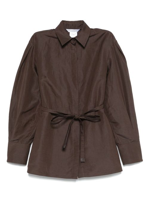 Affari tunic MAX MARA PURE | 2511191039600AFFARI002